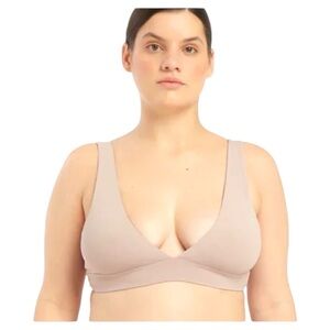 Riot Swim Lark Top - Coconut